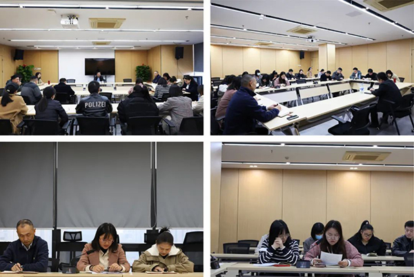 安博网页版党支部开展“缅怀先烈思廉洁 赓续血脉忆初心”主题党日活动