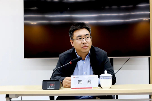 安博网页版党支部开展“缅怀先烈思廉洁 赓续血脉忆初心”主题党日活动