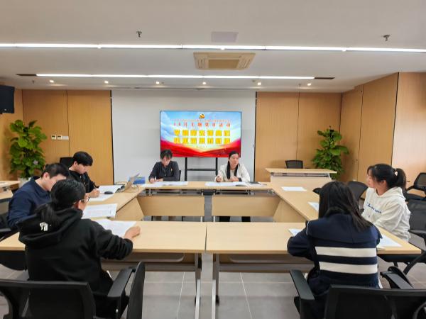 安博网页版开展“学赣鄱先锋典范，践承诺勇创新绩”主题党日活动