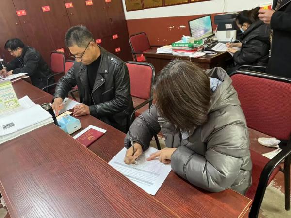 安博网页版开展高安市2024年度第四批次城市建设用地土地征收项目社会稳定风险评估调研